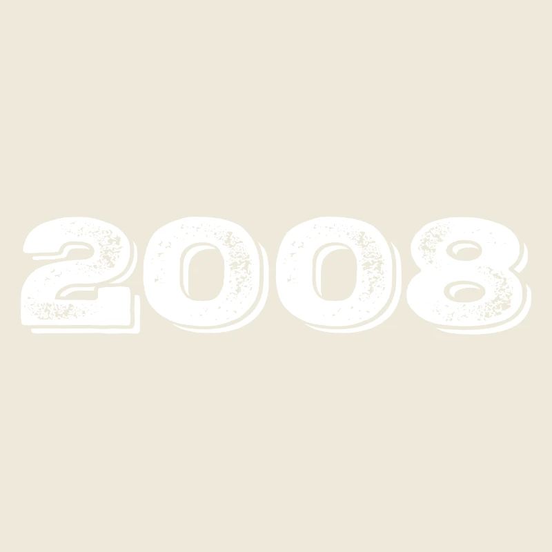 Cadeau d’anniversaire 2008 - 2008