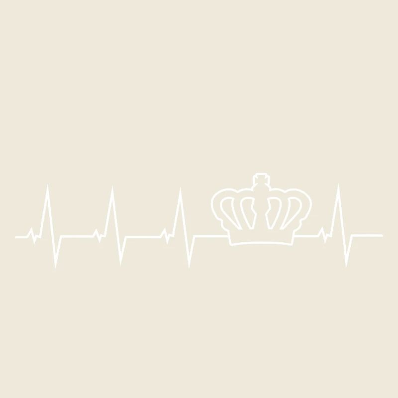 Crown - heartbeat