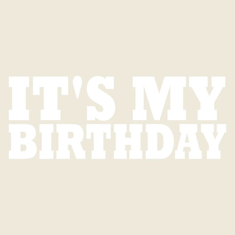 anniversaire