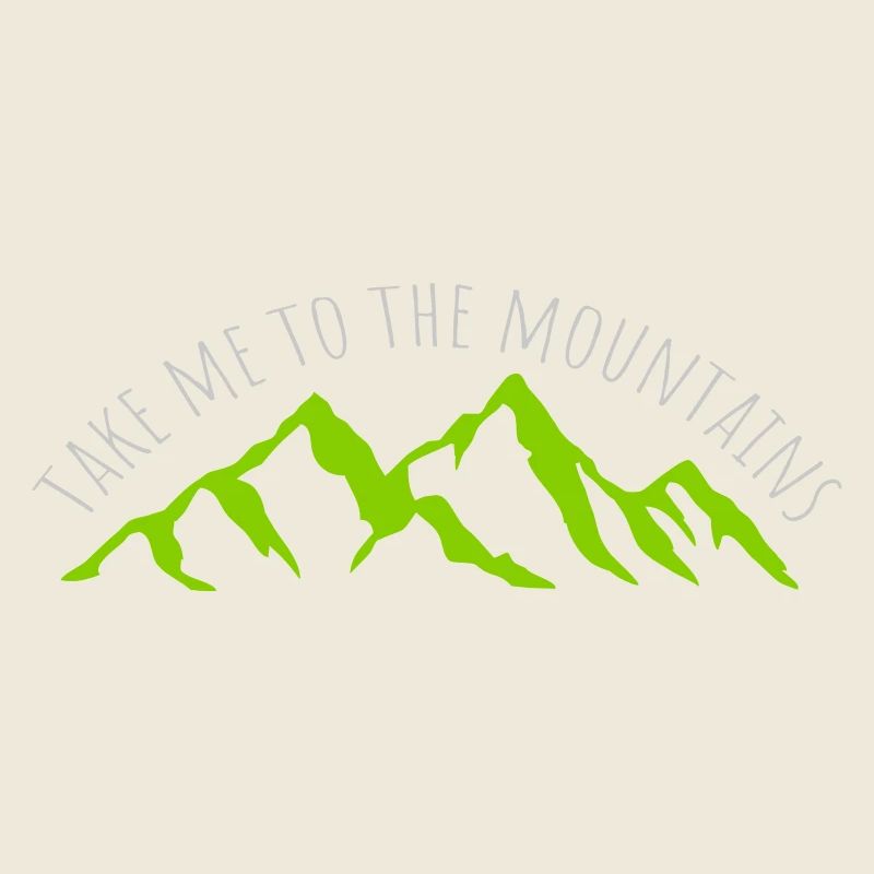 Citation à la montagne