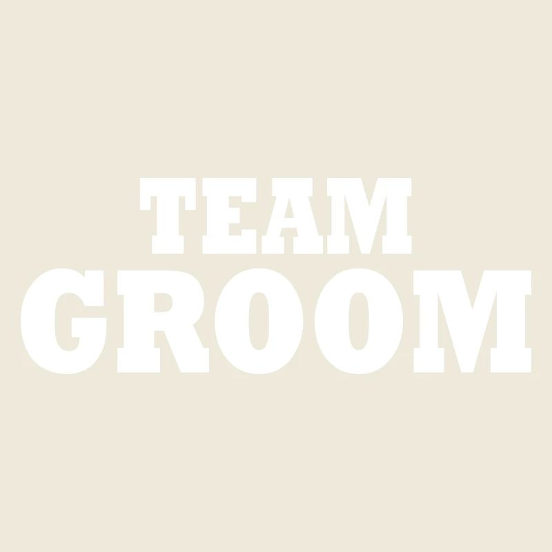 Team groom
