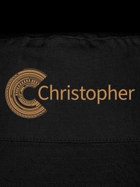 Pour Christopher