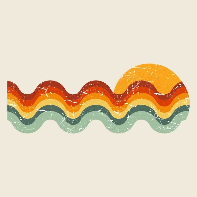 vague rétro