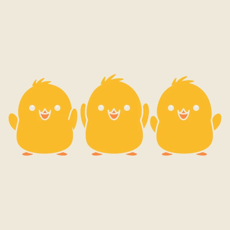 poussin