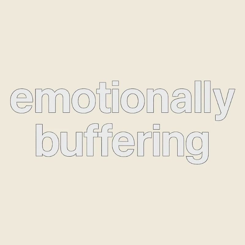 emotionally buffering
