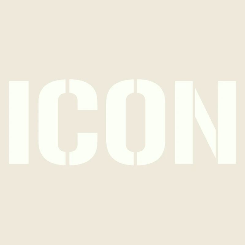 Icône