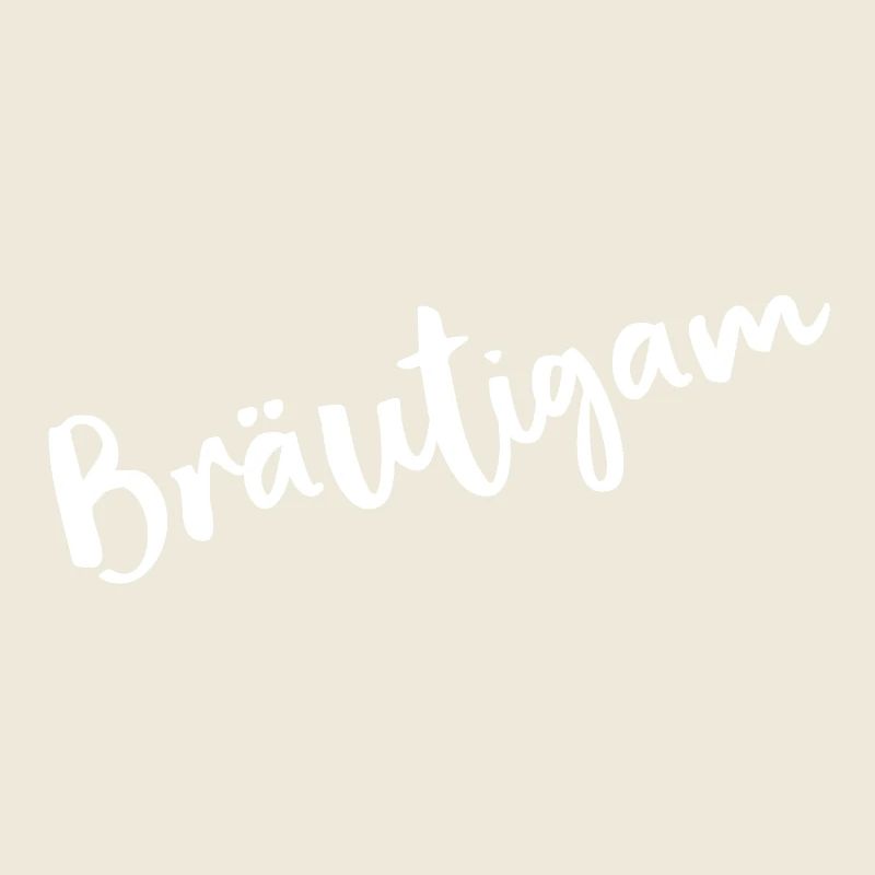 bräutigam