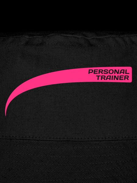 Personal trainer / Instructeur