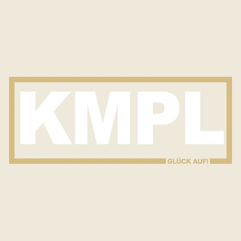 KMPL - Mon pote gold