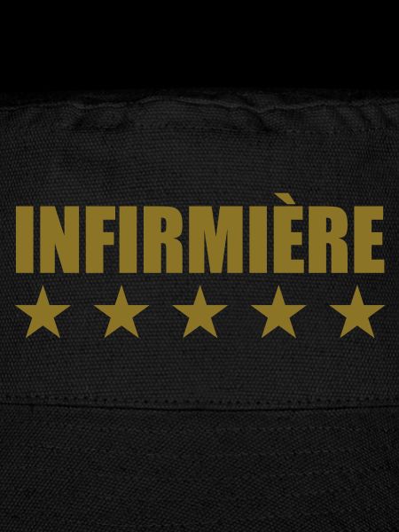 Infirmière
