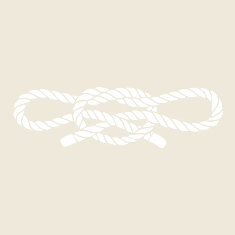 Rope Handcuffs - Pablo Escobar