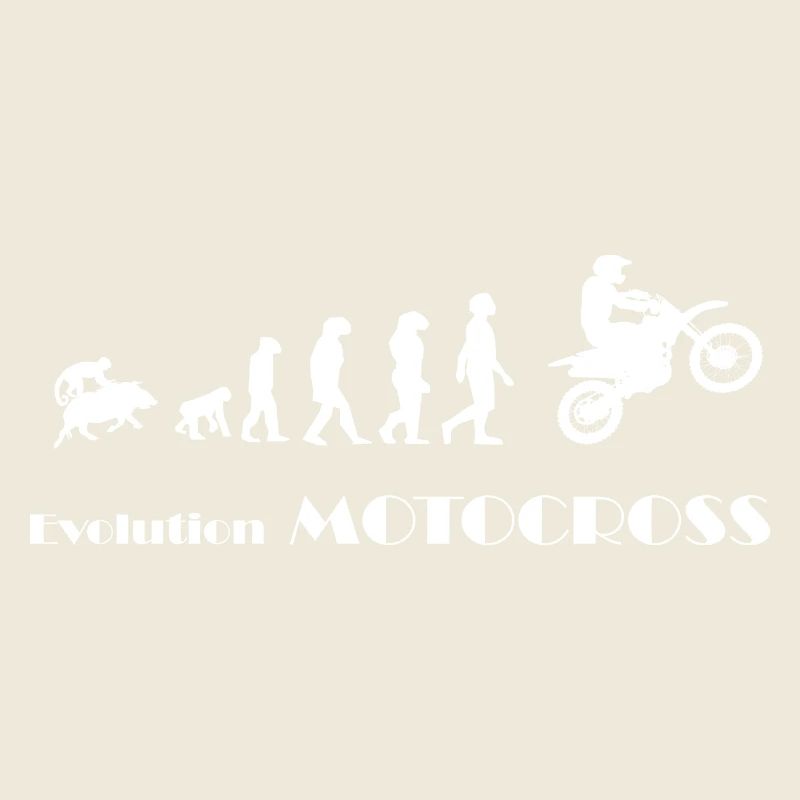 Evolution Motocross Enduro