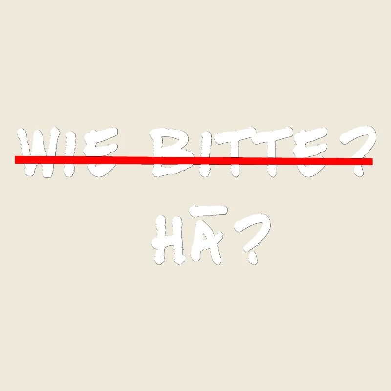 coole pfälzer shirts, wie bitte, hä