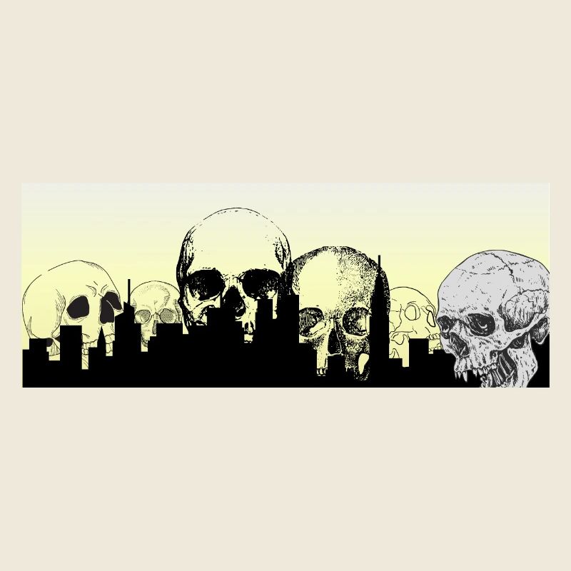 Skullscity