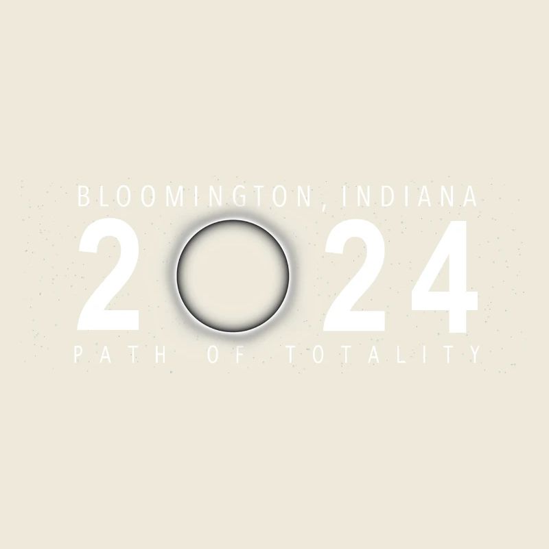 Solar Eclipse Bloomington Indiana April 8 2024