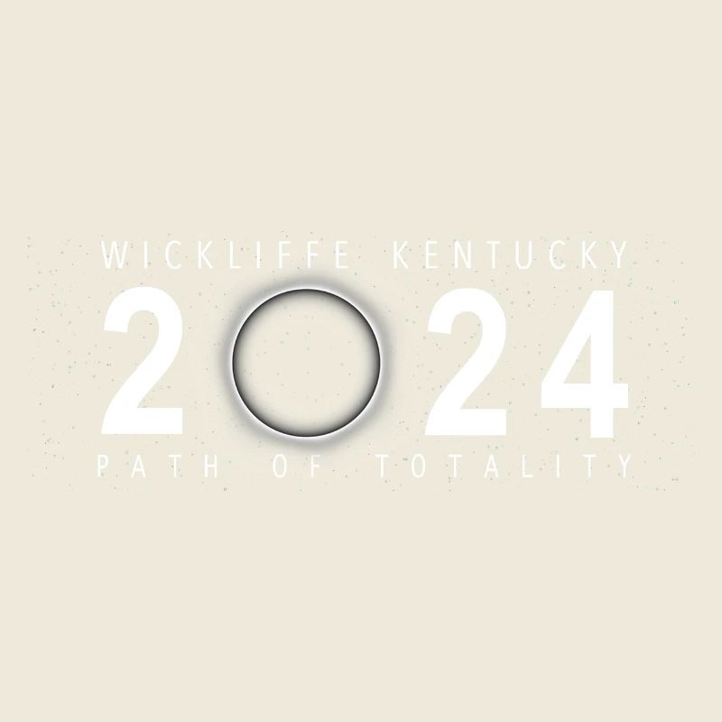 Solar Eclipse Wickliffe Kentucky April 8 2024