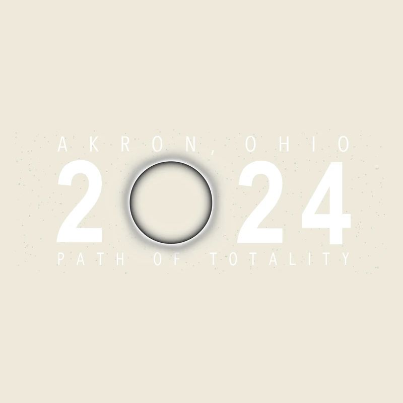 Solar Eclipse Akron Ohio April 8 2024