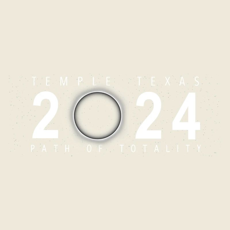 Solar Eclipse Temple Texas April 8 2024