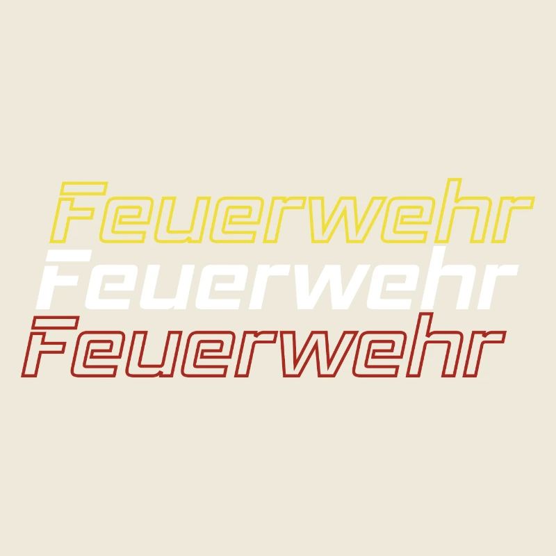 Fire Brigade Triple Layer Design