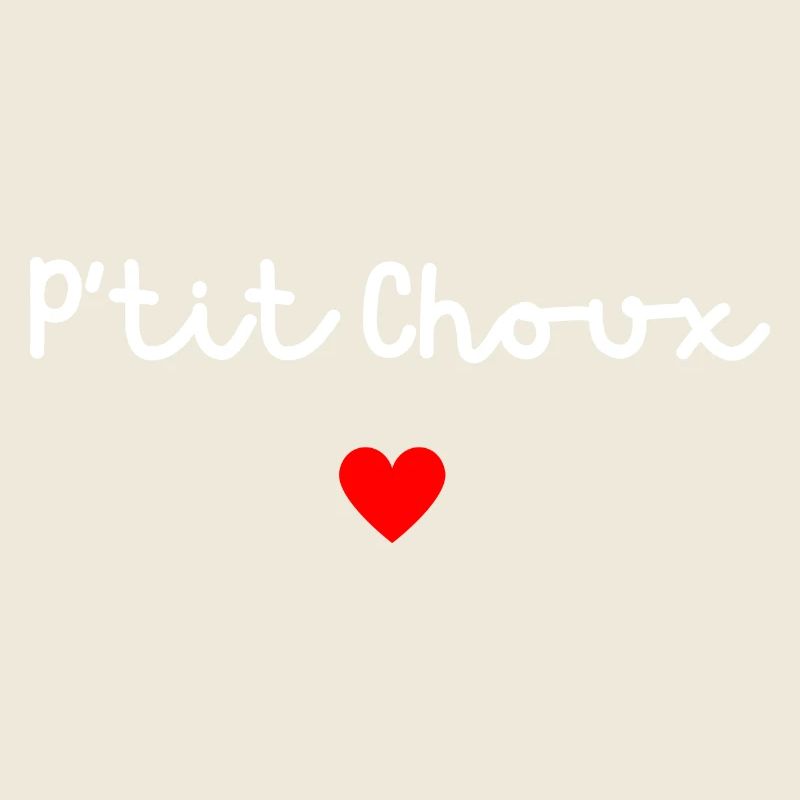 P’tit choux