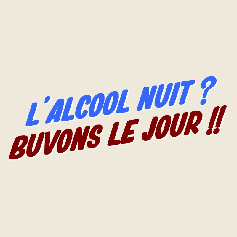 humour alcool