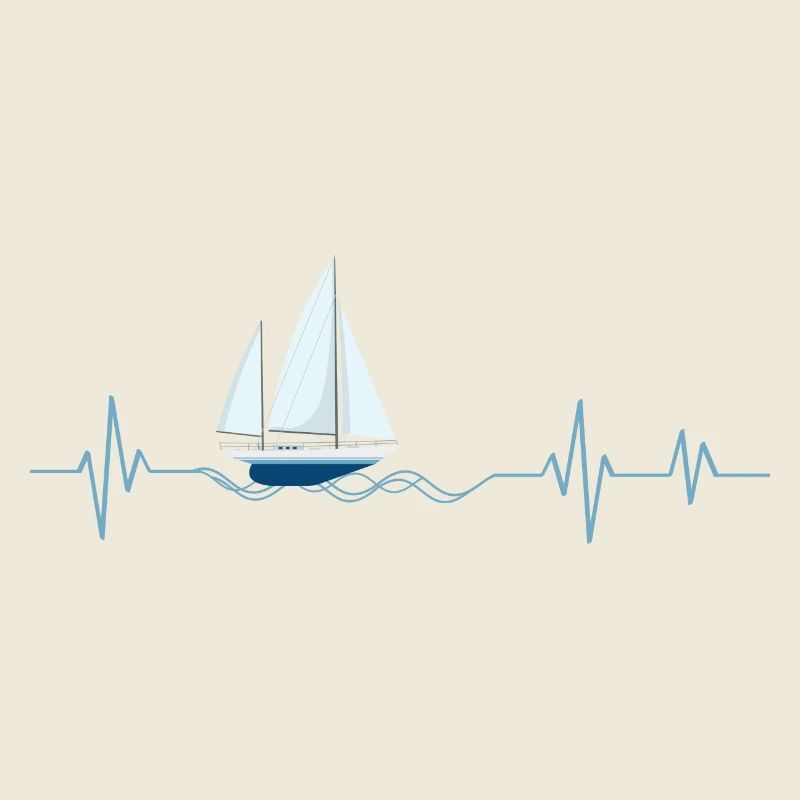 Heartbeat Veil - Gift Idea