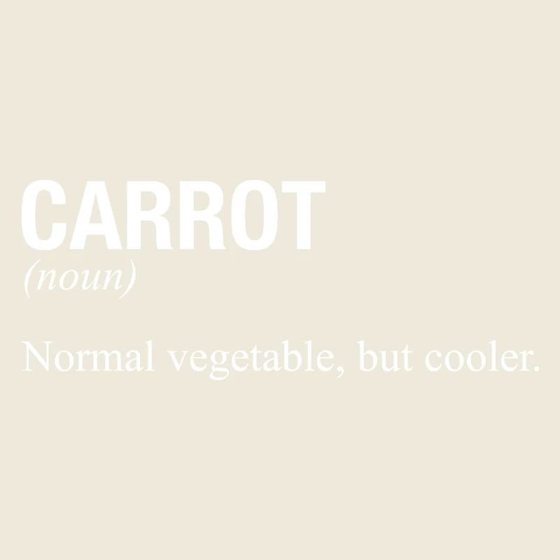 CAROTTE
