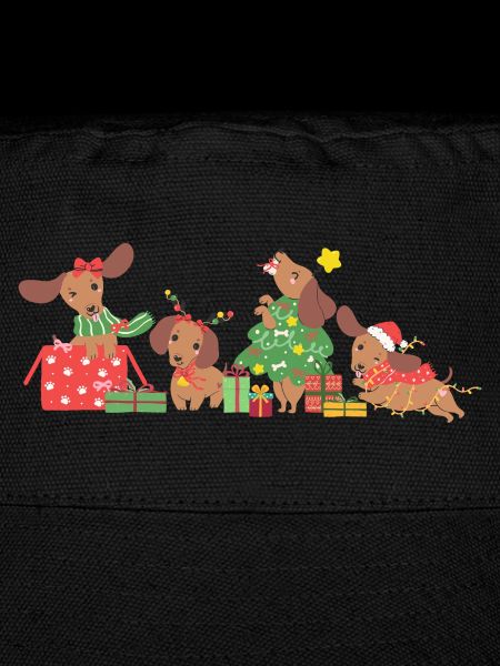 Chien Noël