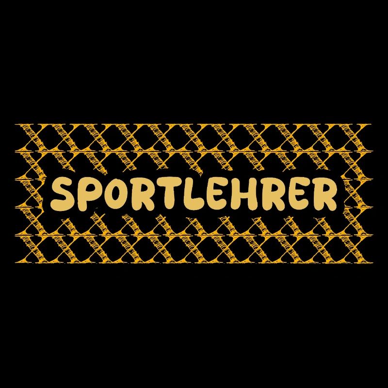 Métier Professeur de sport