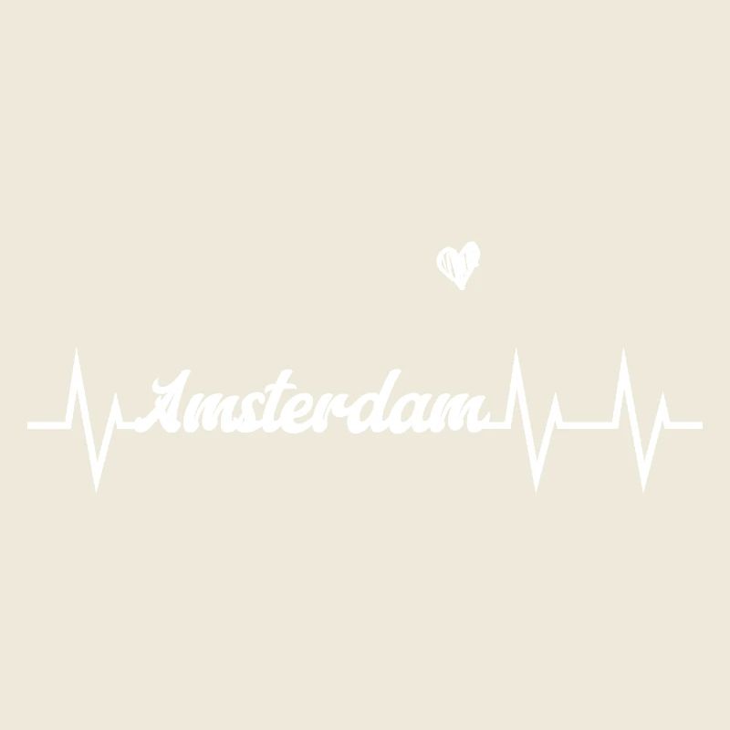 Heartbeat Amsterdam