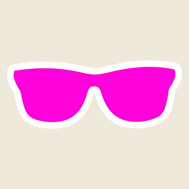 Lunettes de soleil