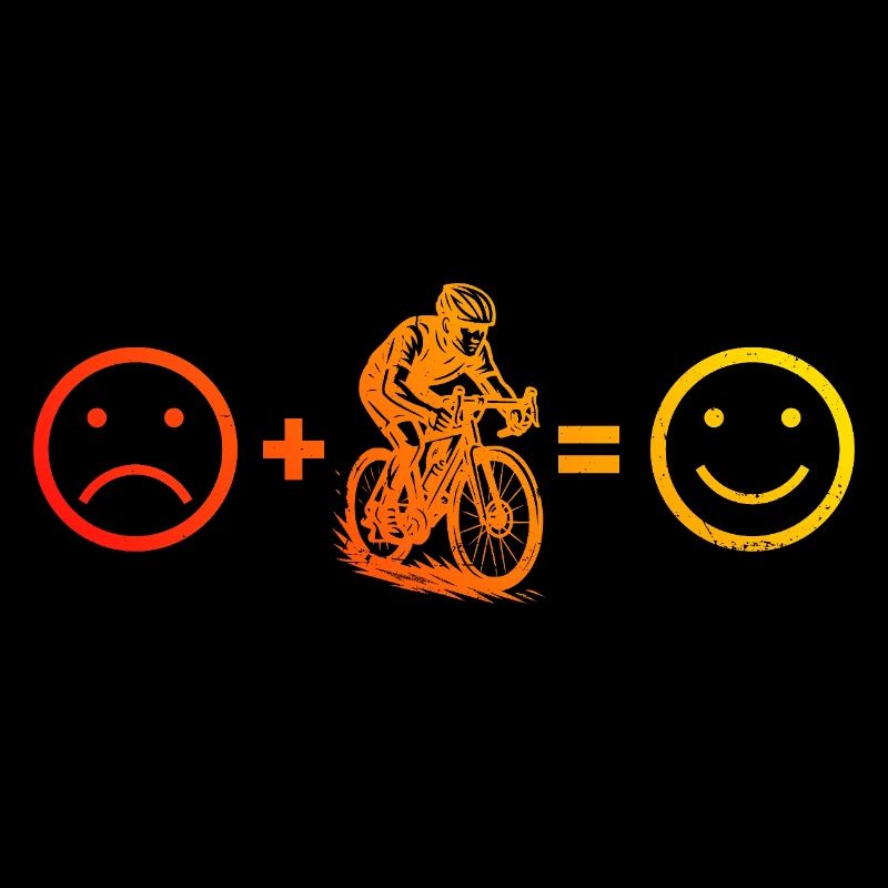 Conception de vélo de route vintage pour vélo de route