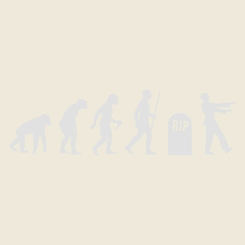 Zombie Evolution Zombi
