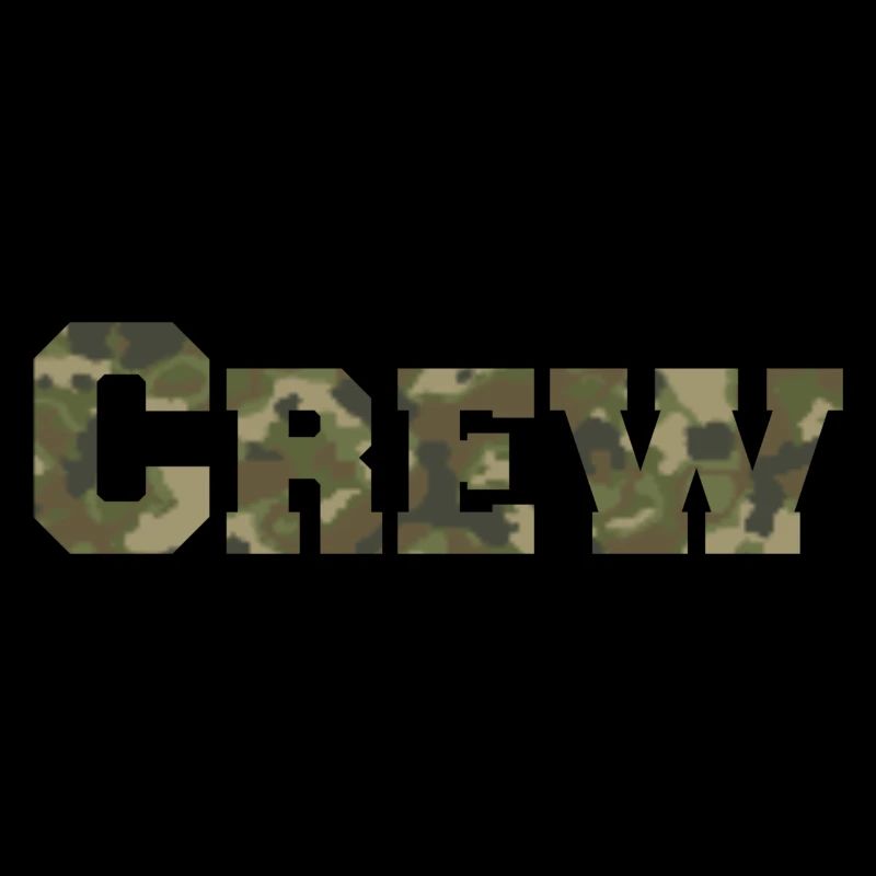 crew