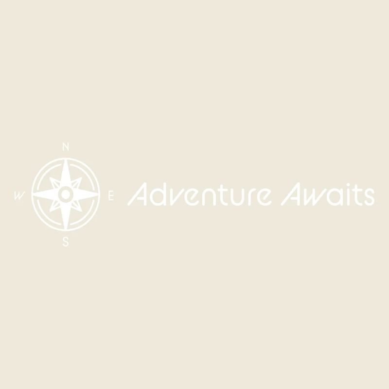 Abenteuerkompass Design