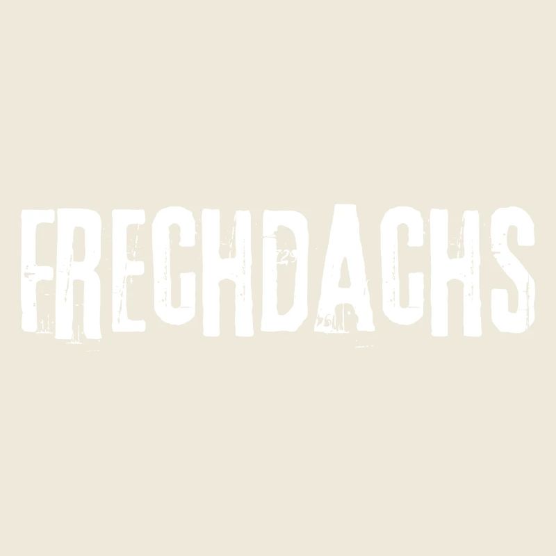 Frechdachs
