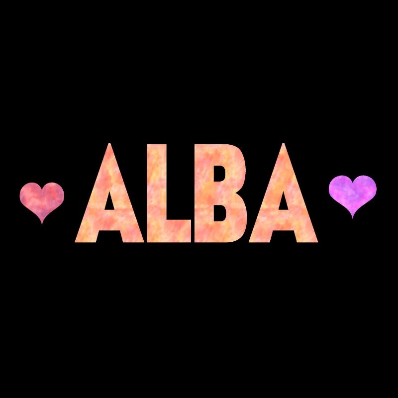 Alba
