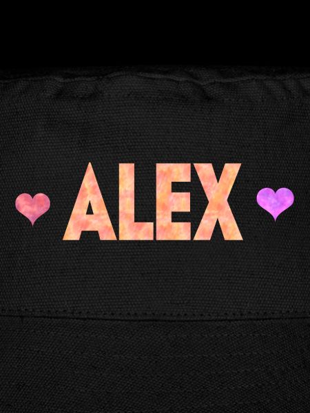 Alex