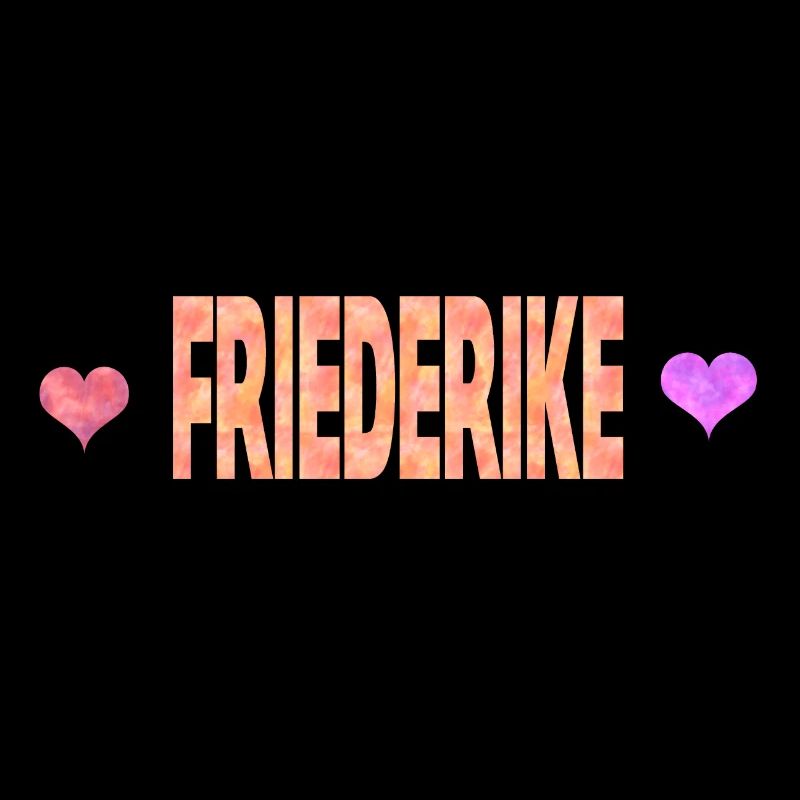 Friederike