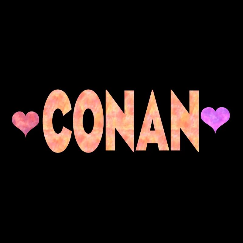 Conan