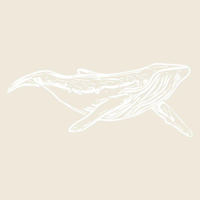 whale