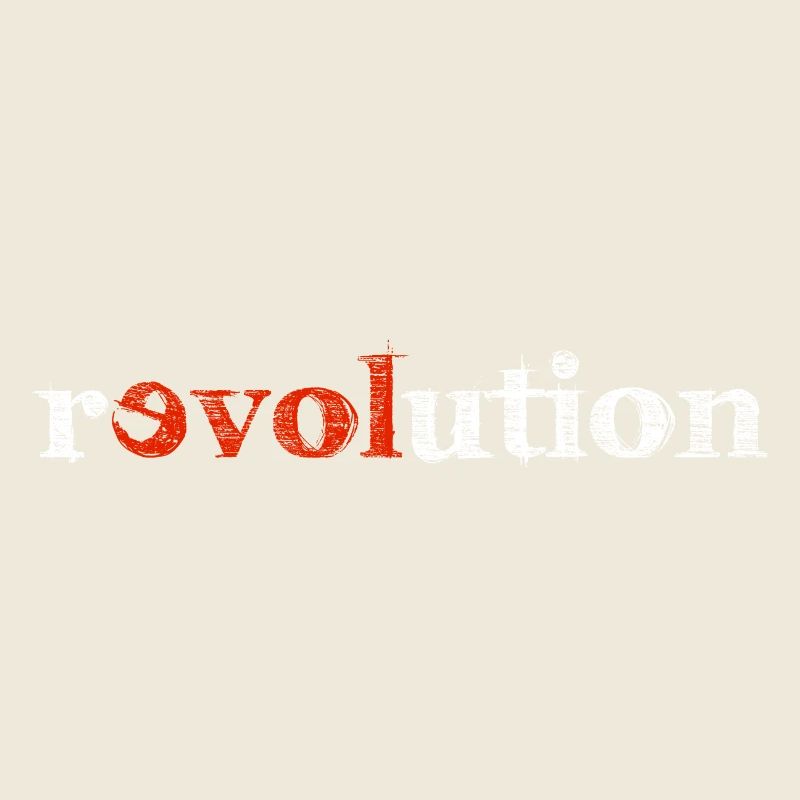 Revolution