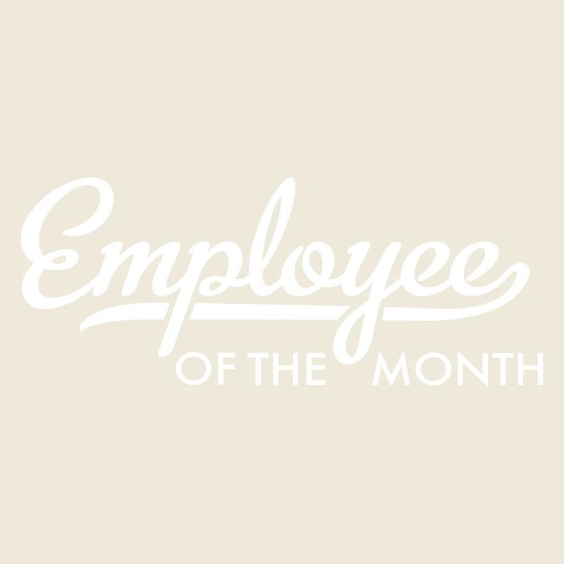 Mitarbeiter des Monats