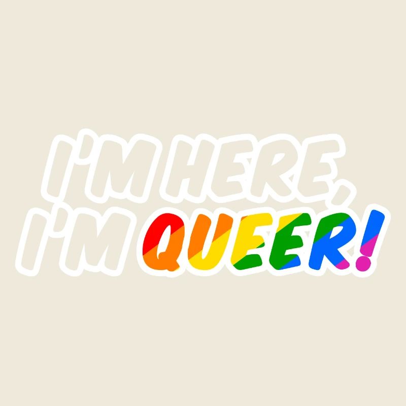 Queer is here!