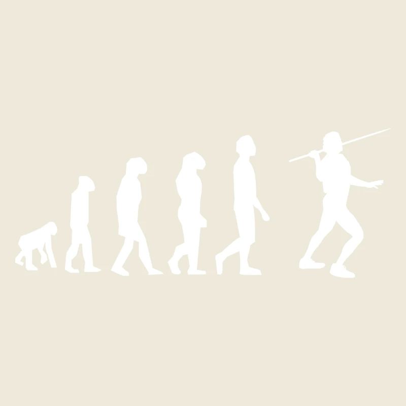 Javelot évolution