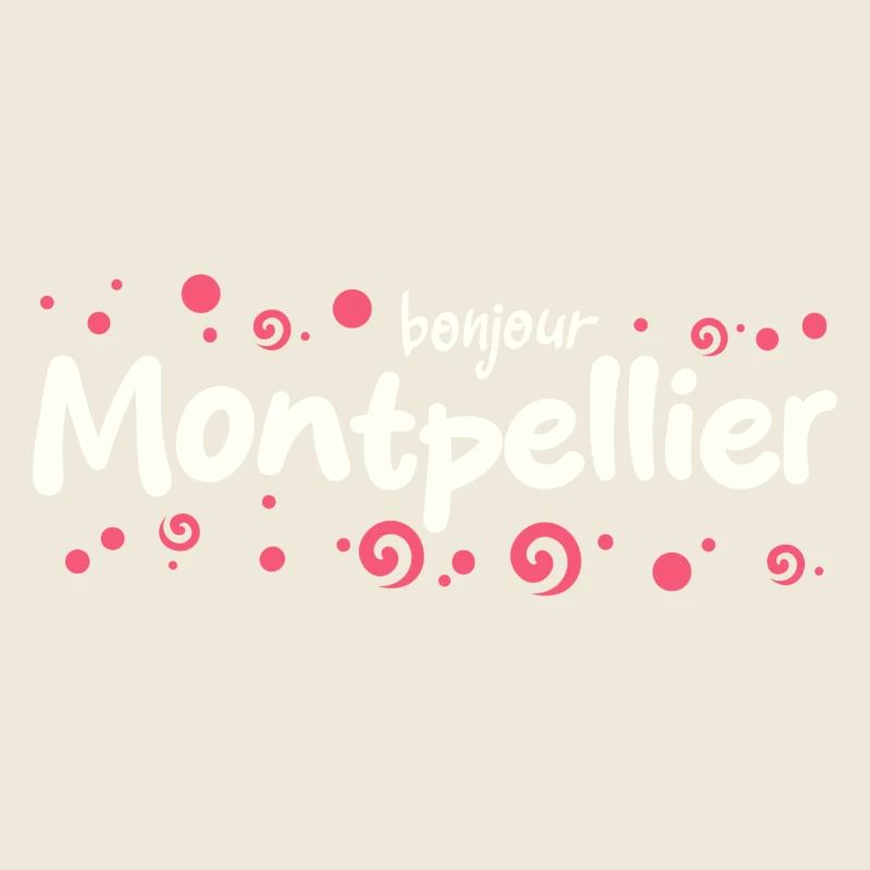 Frankreich Montpellier