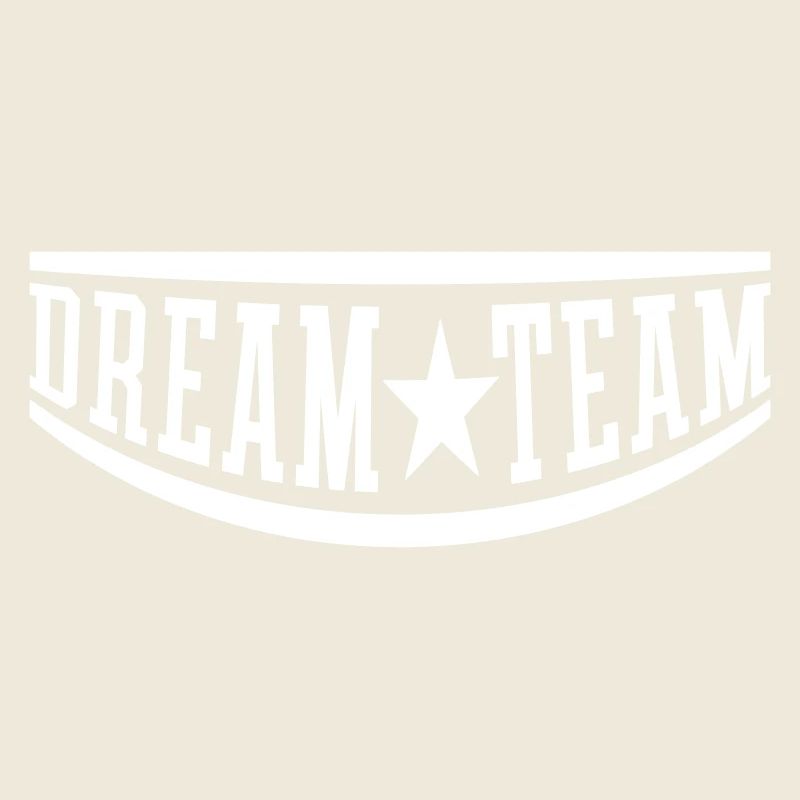 Dream Team Mannschaft