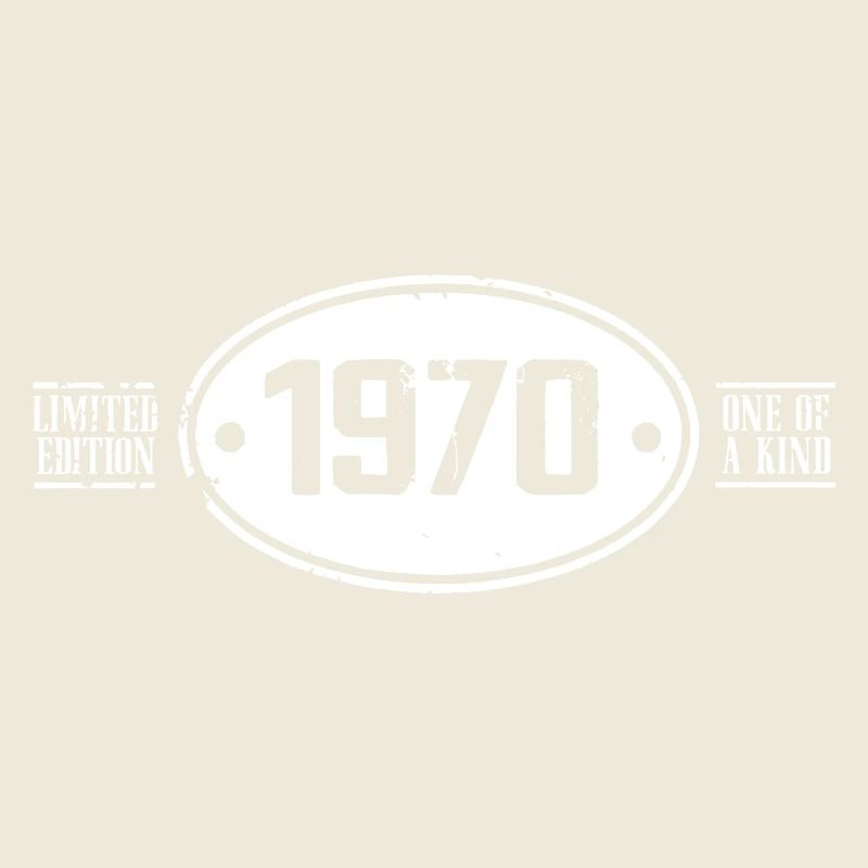 1970 Geburtstag 1970