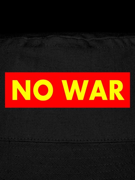 No war