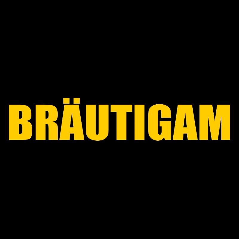 bräutigam